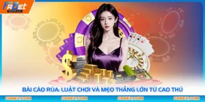 Bài Cào Rùa: Luật Chơi Và Mẹo Thắng Lớn Từ Cao Thủ