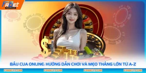 Bầu Cua Online: Hướng Dẫn Chơi Và Mẹo Thắng Lớn Từ A-Z